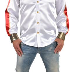 Overig Amerikaanse Blouse Las Vegas Voor Heren