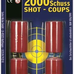 Overig Ammorces 100-schots 20st