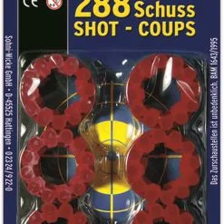 Overig Ammorces 12-schots 24st