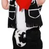 Overig Baby Cowboypakje Texas 1 Overig Baby Cowboypakje Texas -Kleding Bovenstukken Winkel baby cowboypakje texas
