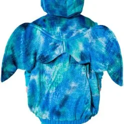 Overig Babypakje Blauw Draakje 7 Overig Babypakje Blauw Draakje -Kleding Bovenstukken Winkel babypakje blauw draakje 3
