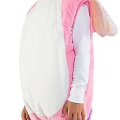 Overig Babypakje Eenhoorn Roze Luxe