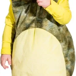 Overig Babypakje Krokodil