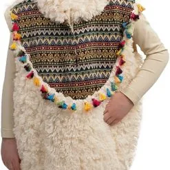 Overig Babypakje Lama Luxe