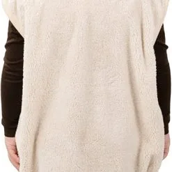 Overig Babypakje Schaapje -Kleding Bovenstukken Winkel babypakje schaapje achterkant