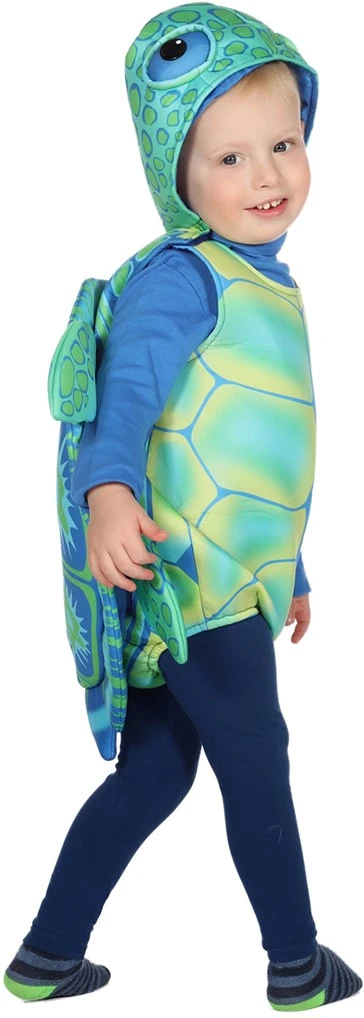 Overig Babypakje Schildpad Luxe 4 Overig Babypakje Schildpad Luxe - Afbeelding 2