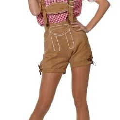 Overig Blouse Cowgirl / Tirol