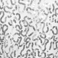 Overig Bolero Pailletten Diva Zilver -Kleding Bovenstukken Winkel bolero pailletten diva zilver 3