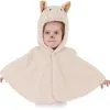 Overig Cape Schaapje Pluche Voor Kinderen 1 Overig Cape Schaapje Pluche Voor Kinderen -Kleding Bovenstukken Winkel cape schaapje pluche voor kinderen