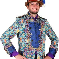 Overig Carnavalsjas Heren Spring Fair -Kleding Bovenstukken Winkel carnavalsjas heren spring fair 2