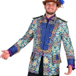 Overig Carnavalsjas Heren Spring Fair -Kleding Bovenstukken Winkel carnavalsjas heren spring fair 3