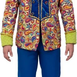 Overig Carnavalsjas Minki Luxe Voor Heren -Kleding Bovenstukken Winkel carnavalsjas minki luxe voor heren 2