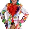 Overig Carnavalsjas Parrot Lola Voor Dames -Kleding Bovenstukken Winkel carnavalsjas parrot lola voor dames
