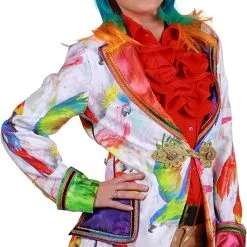 Overig Carnavalsjas Parrot Lola Voor Dames -Kleding Bovenstukken Winkel carnavalsjas parrot lola voor dames 2
