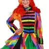 Overig Carnavalsjas Zipp-it Voor Dames -Kleding Bovenstukken Winkel carnavalsjas zipp it voor dames