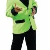 Overig Colbert Neon Groen -Kleding Bovenstukken Winkel colbert neon groen