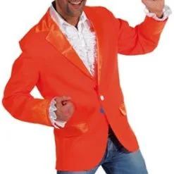 Overig Colbert Oranje