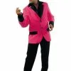 Overig Colbert Pink -Kleding Bovenstukken Winkel colbert pink