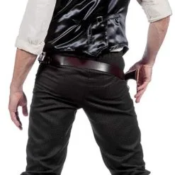 Overig Cowboy Outfit Authentic Western Ronald 9 Overig Cowboy Outfit Authentic Western Ronald -Kleding Bovenstukken Winkel cowboy outfit authentic western ronald achterkant