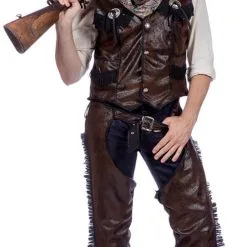 Overig Cowboy Outfit Billy