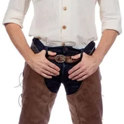 Overig Cowboy Shirt Authentic Western -Kleding Bovenstukken Winkel cowboy shirt authentic western 1