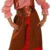 Carnavalsland Cowgirl 3 Dlg -Kleding Bovenstukken Winkel cowgirl 3 dlg