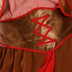 Voorpagina -Kleding Bovenstukken Winkel cowgirl 3 dlg 2