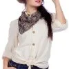 Overig Cowgirl Blouse Authentic Western -Kleding Bovenstukken Winkel cowgirl blouse authentic western