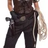 Overig Cowgirl Outfit Authentic Western Claudia -Kleding Bovenstukken Winkel cowgirl outfit authentic western claudia