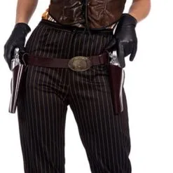 Overig Cowgirl Outfit Authentic Western Claudia -Kleding Bovenstukken Winkel cowgirl outfit authentic western claudia 2