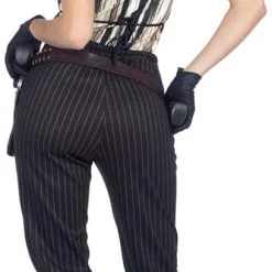 Overig Cowgirl Outfit Authentic Western Claudia -Kleding Bovenstukken Winkel cowgirl outfit authentic western claudia achterkant 2