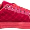 Overig Dames Schoenen Toppers Pink Luxe -Kleding Bovenstukken Winkel dames schoenen toppers pink luxe