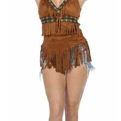 Overig Dames Topje Summer Festival Bruin 9 Overig Dames Topje Summer Festival Bruin -Kleding Bovenstukken Winkel dames topje summer festival bruin 1