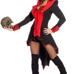 Overig Damesjas Develish Lady 7 Overig Damesjas Develish Lady -Kleding Bovenstukken Winkel damesjas develish lady 2