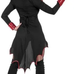 Overig Damesjas Develish Lady 8 Overig Damesjas Develish Lady -Kleding Bovenstukken Winkel damesjas develish lady 3