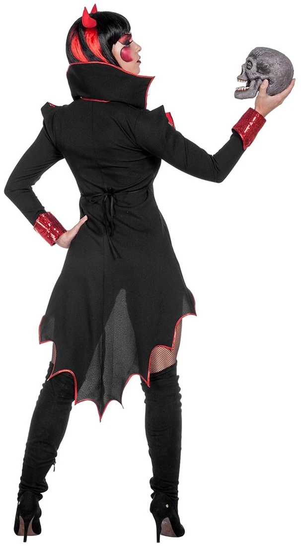 Overig Damesjas Develish Lady 5 Overig Damesjas Develish Lady - Afbeelding 3