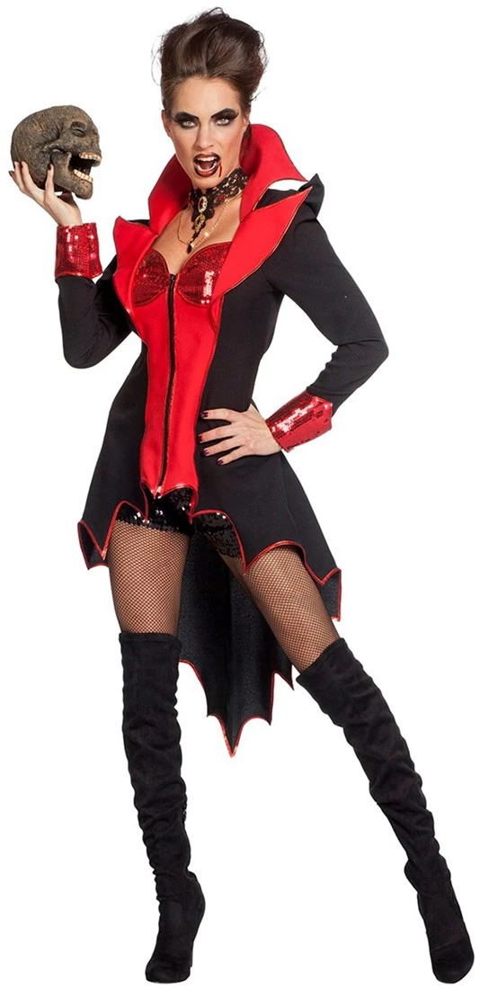 Overig Damesjas Develish Lady 3 Overig Damesjas Develish Lady