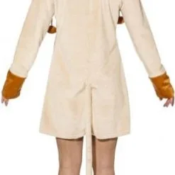 Overig Damesjurkje Leeuw Luxe 7 Overig Damesjurkje Leeuw Luxe -Kleding Bovenstukken Winkel damesjurkje leeuw luxe 3