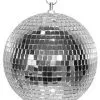 Overig Decoratie Discobal Rond 50cm -Kleding Bovenstukken Winkel decoratie discobal rond 50cm