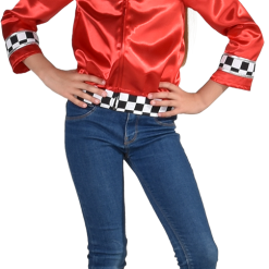 Overig Formule 1 - Race Jasje Voor Kinderen