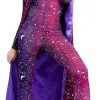 Overig Galactische Space Cape Luxe -Kleding Bovenstukken Winkel galactische space cape luxe