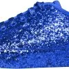 Overig Glitter Sneaker Blauw Voor Dames -Kleding Bovenstukken Winkel glitter sneaker blauw voor dames