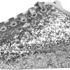 Overig Glitter Sneaker Zilver Voor Dames -Kleding Bovenstukken Winkel glitter sneaker zilver voor dames