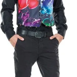 Overig Heren Gilet Bubble Met LED -Kleding Bovenstukken Winkel heren gilet bubble met led voorbeeld