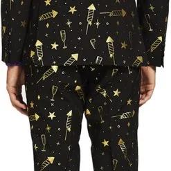 Herenkostuum OppoSuits Fancy Fireworks 9 Herenkostuum OppoSuits Fancy Fireworks -Kleding Bovenstukken Winkel herenkostuum opposuits fancy fireworks 2