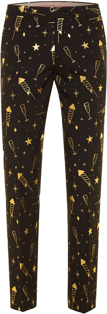 Herenkostuum OppoSuits Fancy Fireworks 7 Herenkostuum OppoSuits Fancy Fireworks - Afbeelding 5