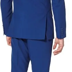 Herenkostuum OppoSuits Navy Royale 8 Herenkostuum OppoSuits Navy Royale -Kleding Bovenstukken Winkel herenkostuum opposuits navy royale 2