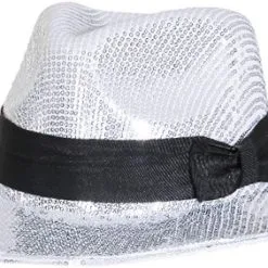 Overig Hoed Pailletten Michael Jackson