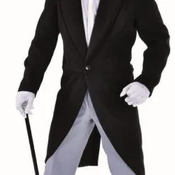 Overig Jaquetjas Luxe Zwart