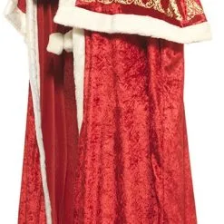 Overig Kerstcape Luxe Voor Dames 7 Overig Kerstcape Luxe Voor Dames -Kleding Bovenstukken Winkel kerstcape luxe voor dames 2